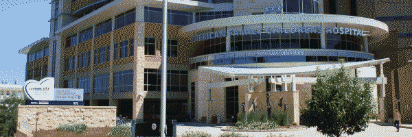 Children's Hospital Project, Madison, Wisconsin