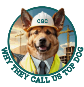 Why They Call CGC, Inc. Top Dog